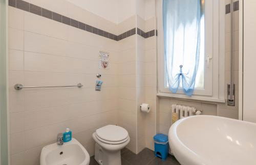 I Host Apartment - Forze Armate 83 - Foto 18