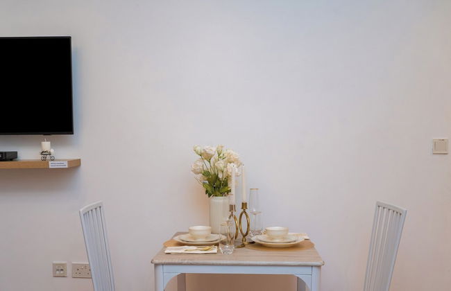 KOHH – Studio in Al Jawhara 1 - Foto 4