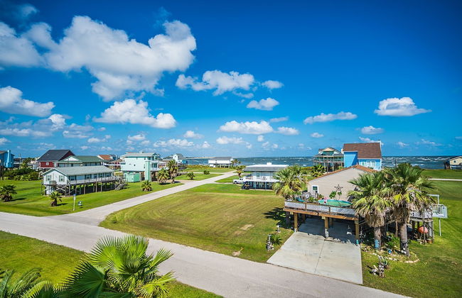 Serenity By the Sea - Great Views in Treasure Island - Foto 22