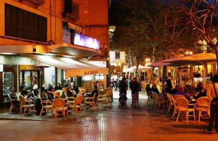 Mountain Finca with Pool - Foto 35