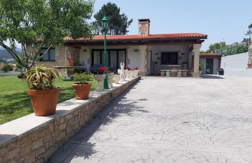 Casa con vistas al mar - Foto 1