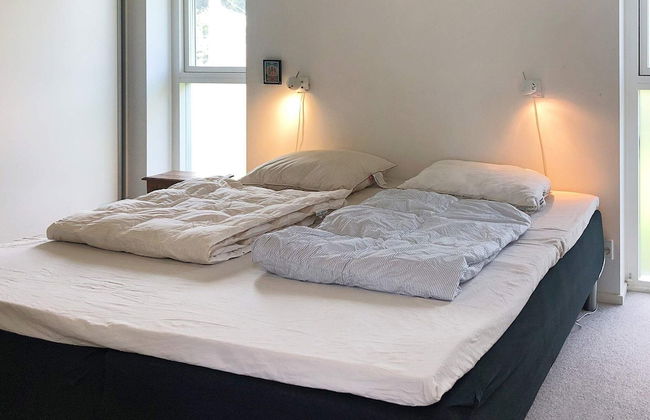 Scenic Retreat in Saksild-by Traum - Foto 4