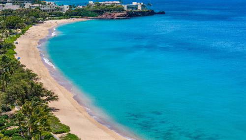 Lahaina Shores 428 · LS 428 Dream Vacation Studio by the Beach a - Foto 2