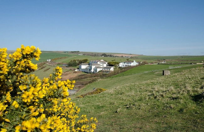 Apt 16, Seaviews, Slps 5 Indoor Heated Pool - Foto 8