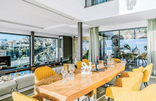 Villa Bali Infinity Plus by Interhome - Foto 24