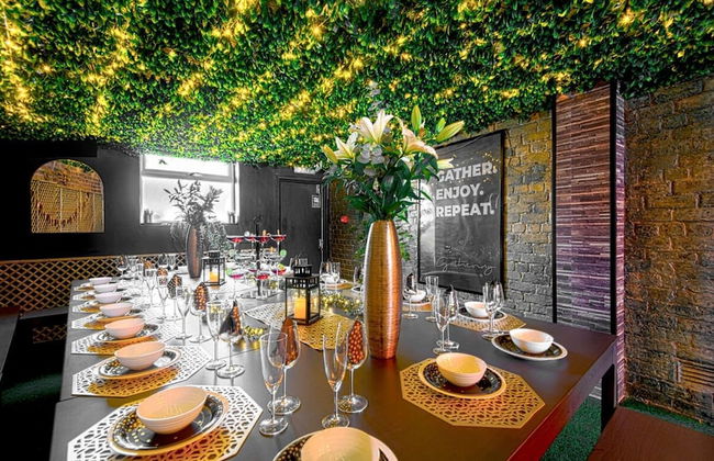 The Tudor Gathering Chester - City Centre - Foto 55