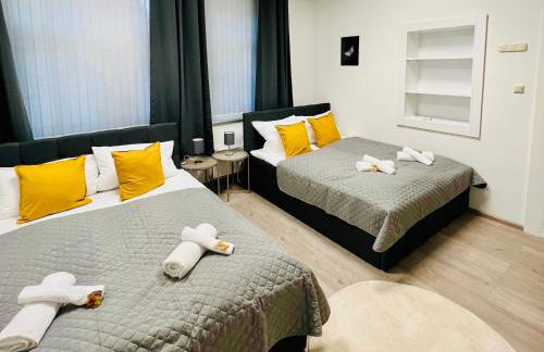 SH-Apartments-Stylische FeWo Mia - Parken - Wifi - Foto 6