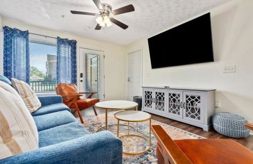 New 4BR 4BA AU Oasis 2 Mins to Downtown & Stadium Sleeps 10 - Foto 8