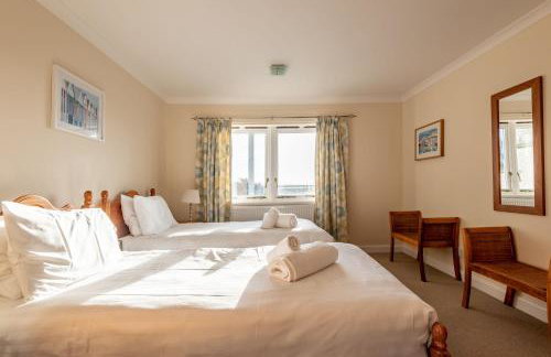 West Cottage - Elie - Foto 18