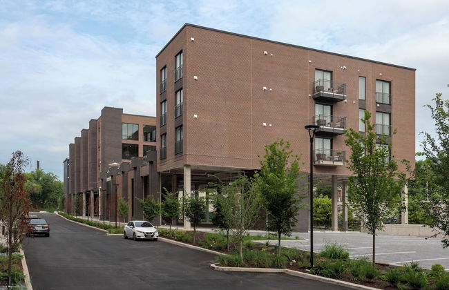 Mint House Nashville Marathon Village by Kasa - Foto 46