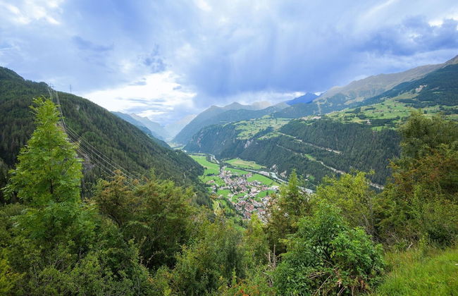 Cozy Apartment in Fendels near Ski Area - Foto 53