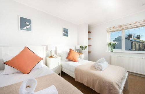 Maris Cottage - Foto 25