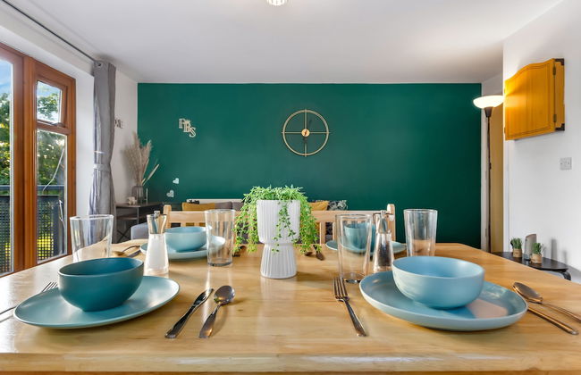 Croydon FBS Hub - Foto 42