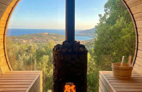 Aria di Collina - Isola d'Elba - Foto 6