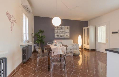 Palazzo Spada - Attico con terrazza vista fiume in centro - Foto 9