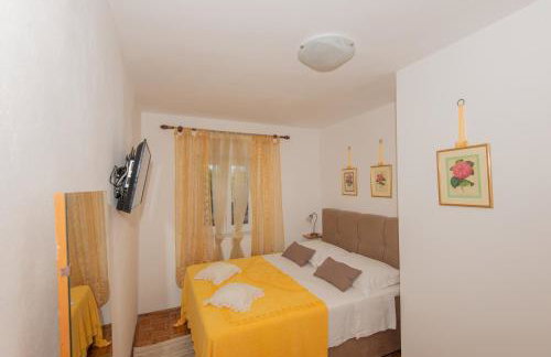 Apartments with parking space Molat - 6249 - Photo 13