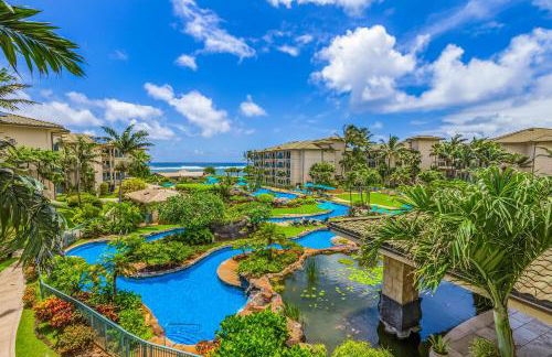 Waipouli Beach Resort H305 - Foto 19