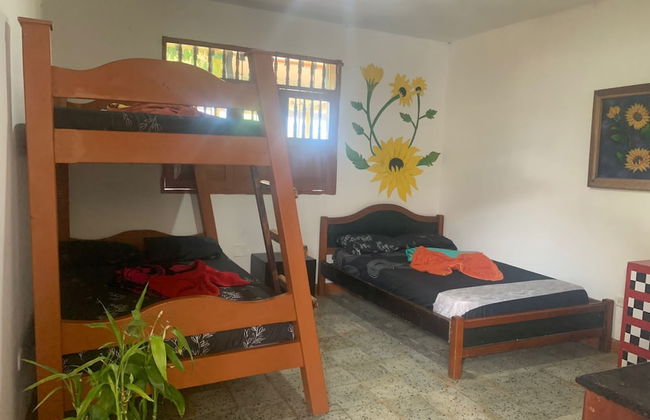 FAERA HOSTEL - Photo 1