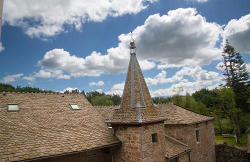 La maison de maitre - domaine de coulagnettes - Foto 38