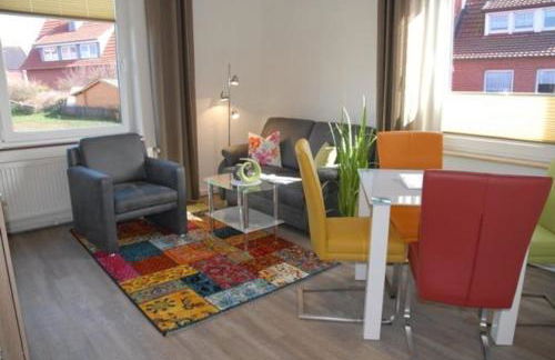 Deichgraf Wohnung 2 - Foto 1