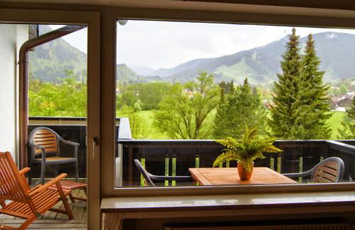 Bavarian Holiday Hideaway - Foto 20