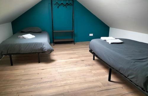 La suite Gaming - Suite 8 personnes - Foto 11