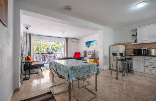 Seaside 3 bedroom Condo 50m beach in Costa del Sol - Foto 7