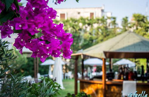 Athanasia's appartment at Rafaella Resort - Foto 28