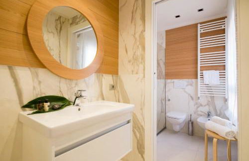 Metropol Ceccarini Suite - Luxury apartments - Foto 65