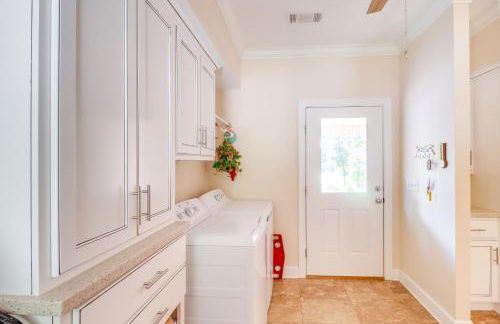 Peaceful Home with Patio Near Greers Ferry Lake - Foto 17