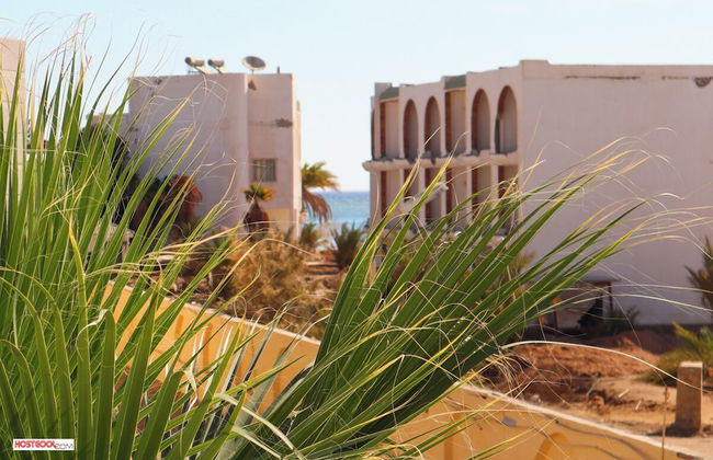 Hostgool Beach Chalets Mirage Bay Resort & aqua park - Foto 37