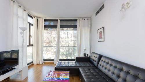 1214 - TWO BEDROOMS CIUTADELLA APARTMENT - Foto 3