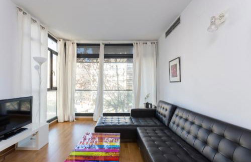 1214 - TWO BEDROOMS CIUTADELLA APARTMENT - Foto 3