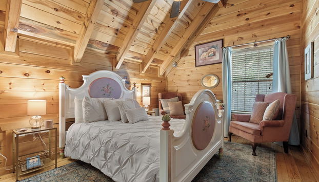 Star Lodge - Foto 5, Habitación