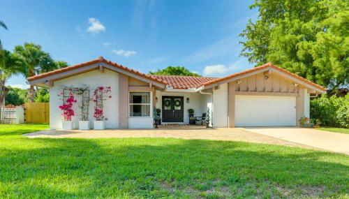 Pool Oasis and Fenced Yard Central Wellington Home - Photo 2