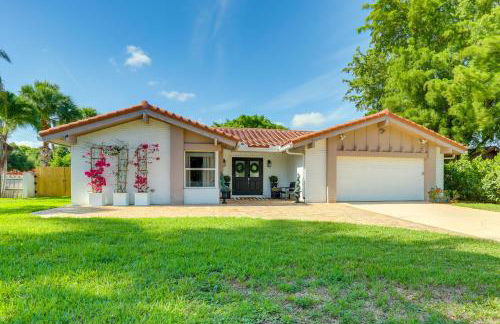 Pool Oasis and Fenced Yard Central Wellington Home - Photo 2