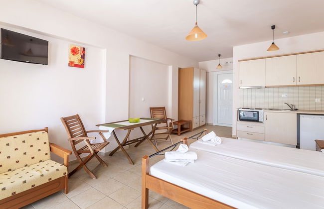 Hotel Aphrodite - Foto 30