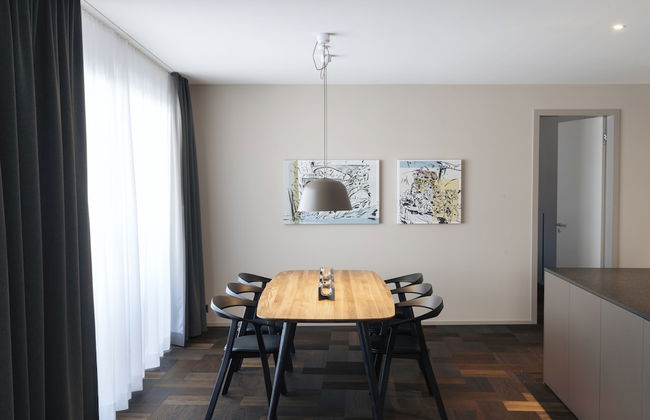 Andermatt Alpine Apartments - Photo 40