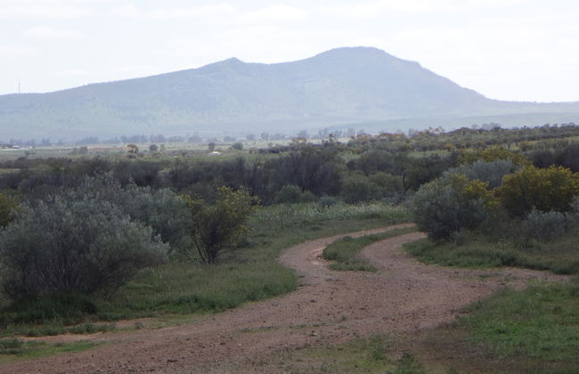 Windana Cottages - Foto 21