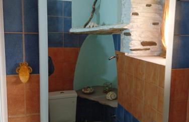 Andros Trecking Paradise Holiday Cottage by "elite" - Foto 47