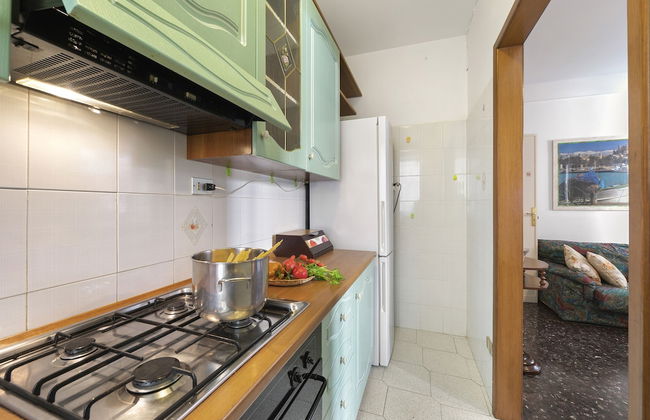 Viola Mare 50m From The Sea - Foto 6