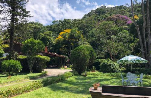 SITIO SIMPLESMENTE DEMAIS - Foto 4