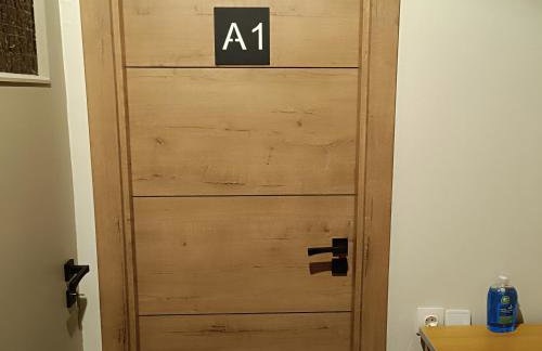 Deskati Plaza Apartments - Photo 4