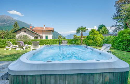 Ambra Ferienvilla - Foto 7