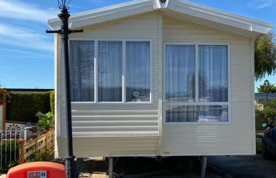 6 Berth Beautiful Caravan - Foto 18