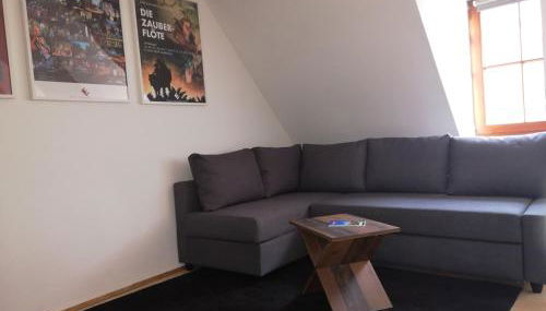 Daheym FEWO 4 - Foto 2