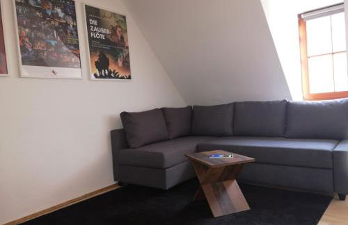 Daheym FEWO 4 - Foto 2