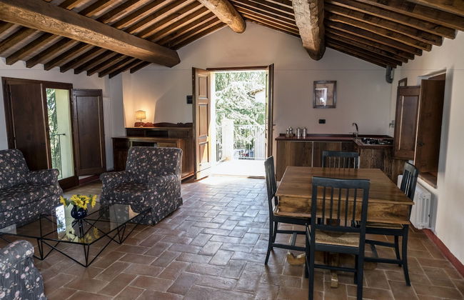 Castello Monticelli - Foto 34