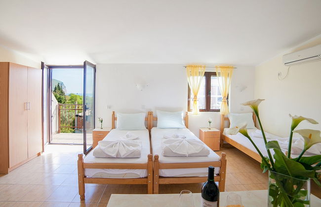 Apartments Viktorija - Foto 19