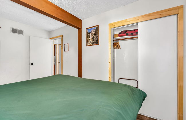 Brookside Cottage Within Yosemite's Splendor - Foto 4